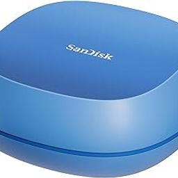 SanDisk 8TB Creator Desk Drive - Up to 1000MB/s, USB-C, USB 3.2 Gen 2, Desktop External Solid State Drive - SDSSDT40C-8T00-N25-image-57