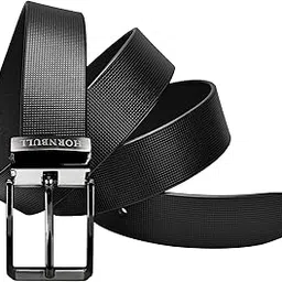 hornbull Jason Mens Leather Belt | Leather Belt For Men | Formal Mens Leather Belt-picture-31