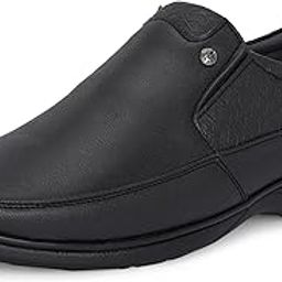 Formal Shoe for Men | Soft Cushioned Insole for All-Day Comfort | Stylish & Elegant Design | Perfect for Office, Business Casual & Formal Attire 7672-image-123