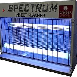 Spectrum Insect Flasher Lo Line 2FT/1.5FT-picture-16