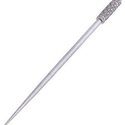 LOSA Camping Titanium Mini Toothpick Fruit Pick Sticks Travel Kit Supplies Silver-image-5