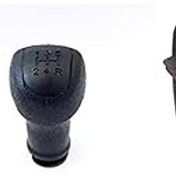 New JD Car Accessories,for Chevrolet Beat Car Gear Shift Lever Knob & Lever Cover Boot & Windshield Washer Bottle Tank Cap Automotive Parts[1022]-6