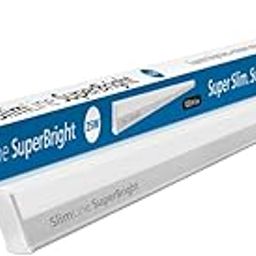 PHILIPS 25-watt LED Batten/Tubelight | Slimline Superbright Compact 4-ft LED Batten for Living Room & Bedroom | Cool Day Light, Pack of 1-52