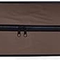 NITASHA 100% Watarproof & Zipper Mattress Cover Size Inch LxWxH (78x72x8)-image-56