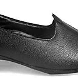 Men's 2 Inch Heel Height Increasing Traditional Slip-on Punjabi Jutti, Nagra-image-72
