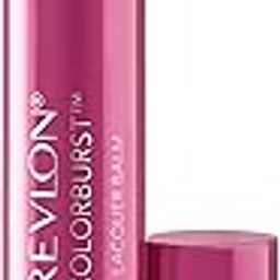 REVLON Colorburst Lacquer Balm - Coquette - 0.0950 Oz, Pink-picture-24