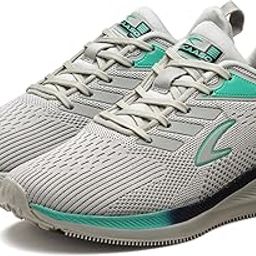 JR-1 Sports Shoes for Men | Running, Walking, Gym Shoes | Lightweight & Comfortable |Sneaker Shoes for Men | Ideal for Mens & Boys-picture-12