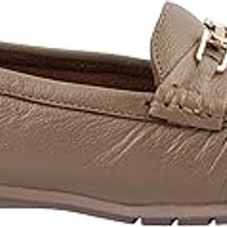 Women's Metal On Top Loafers-image-40