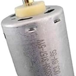 Enakshi® 2xDC 3.6V Rotary Motor 6500 RPM Fit for Wahl 8148 8591 Hair Clippers Parts|Health & Beauty | Shaving & Hair Removal | Clippers & Trimmers-image-54