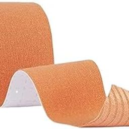 Boob Tape 2 Inch for Women | Breast Lift & Body Tape for Push Up | Skin Color Booby Tape for Strapless, Backless Dress | Nipple Tape for Fashion & Sports – 1Pc-image-43