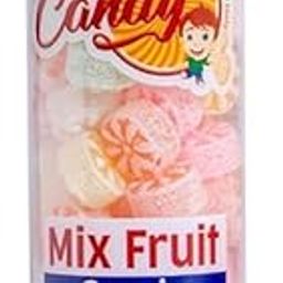 GO COCO MIX FRUIT CANDY 220 GRAM. 1-image-16