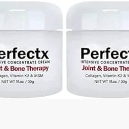 Generic Perfectx Joint & Bone Therapy Cream, Fast-Acting Relief for Muscle and Joint Discomfort, Back, Neck, Hands, Feet Support (2)-53