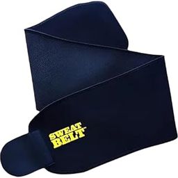 Weight lose belt fat lose belt pet kam karne ki belt patla hone ka belt sweat slim belt hot belt yoga belt,GYM BLET exercise belt tummy trimmer belt for men & women (Free size, Pack of 1) (PE-080)-image-67