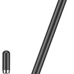 yelzoolny Stylus Pen for Samsung Galaxy Tab A9+,A8, A7, A7 Lite, High Sensitivity & Precision Capacitive Touch Stylus Pencil for Apple iPad,Fire HD,Microsoft Surface All Touch Devices (Black)-20