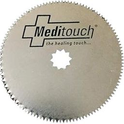 MediTouch® Electric Plaster Cutter Blade – Orthopedic-18