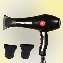 High-speed Air Throw, Quick Drying Hair Dryer For Women-image-112