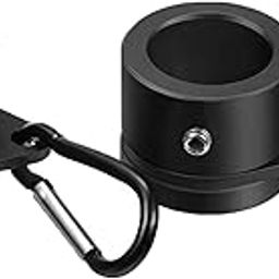 CLUB BOLLYWOOD® Pole Cap Spinning Pole Clips Kit for 1 inch Diameter Pole | Yard, Garden & Outdoor Living | Garden D?©cor | Poles & Parts| Poles & Parts-picture-20