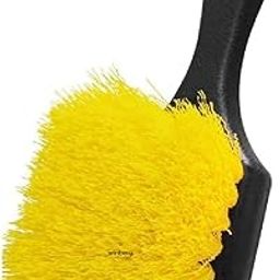 Winberg Car Tyre Cleaning Brush with Hard Bristles YLWB-image-31