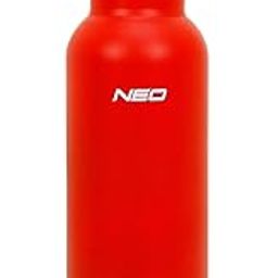 STRAUSS Stainless Steel Water Bottle | Leak Proof, BPA Free, Vacuum Insulated Flask Water Bottle | Ideal for School, Office, Home, Gym | Eco-Friendly, Durable, Sweat-Proof Design | 500ml,(Red)-image-86