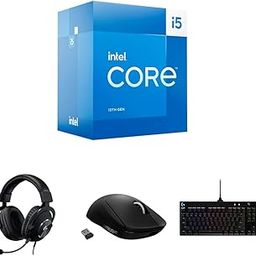 Inter Intel Core I5-13500 Processor, LGA 1700, 24M Cache, Up to 4.80 Ghz-26