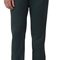 Men's Slim Fit Mid Rise Pants-picture-21