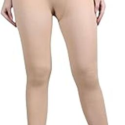 Black Fleece Fur Stockings For Women For Winter | Warm Black Fleece Stockings For Women Winter (024C)-image-55