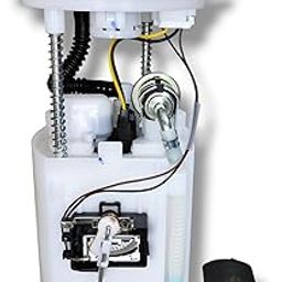 PAANJO Fuel Pump Assembly for Hyundai i10 Petrol Model (OEM Part Number:‎311100X000).-picture-26
