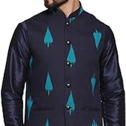 Men Nehru Jacket-picture-31