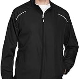 Core 365 North End Men's Motivate Unlined Lightweight Jacket-image-44