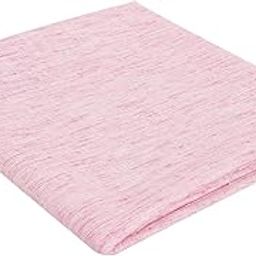 Maharaja Unstitched Fabric Handloom Linen Kurta Piece (2m - 57panna) in Pink [MSP082a]-21