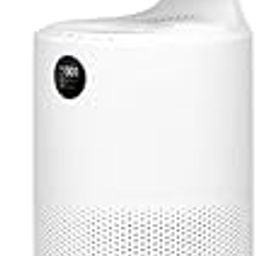 Acerpure Cool AC553-50W | 2-in-1 Air Purifier and Circulator | with 4 in 1 Hepa Filter (White)-picture-26