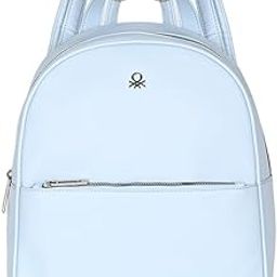 Backpack for Women, Aggnes, Blue-image-62