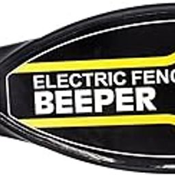 ATORSE™ Fence Beeper Garden with Lights Indicator for Pets Horses Fence Tester A|Pet Supplies|Dog Supplies|Training & Obedience|Electronic Fences-image-9