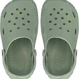 Soft Women's Classic Casual Clogs/Sandals with Adjustable Back Strap for Adult Ladies/Girls-picture-14