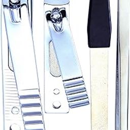 Basicare The Starter Set, Pack of 4-47
