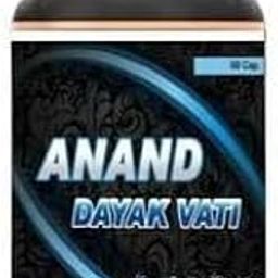 generic New Anand Dayak Vati 30 Capsule-picture-24