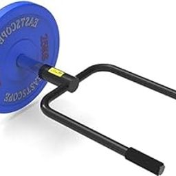 Landmine Attachment Shoulder Press Landmine Handle, Landmine Barbell Gym Attachment for 2-Inch Olympic Bar, T Bar Row Landmine Exercise Equipment-image-80