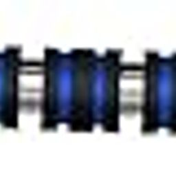 MERISHOPP Pull up Bar Wall Mount for Exercise Upper Body Strength Exercising Household Black Blue|Sporting Goods|Fitness Running & Yoga|Strength Training|Pull Up Bars-11