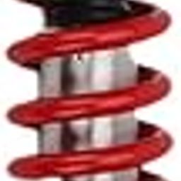 SAZ DEKOR 360mm Rear Shock Absorber Spring Shock Absorber for Pit Bikes Road Bike-image-59
