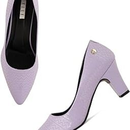 Womens El-af-w-07 Pump-image-72