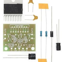 Pro3D DIY TDA7297 Power Amplifier Board-25