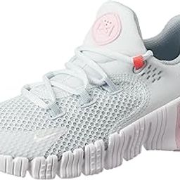 Womens W Free Metcon 4 Running Shoe-11