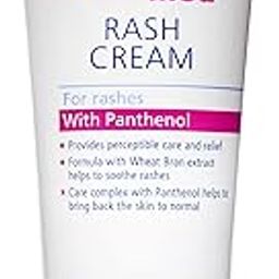 Sebamed Baby Rash Cream, 100ml-12