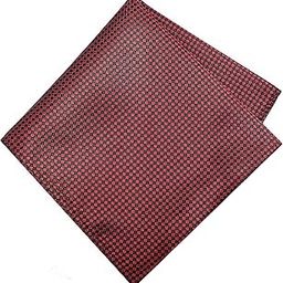 Premium Jacquard Pocket Square For Men-picture-35
