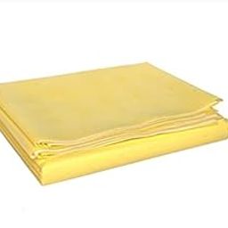 Kemp 10-602 Yellow Emergency Blanket-image-20