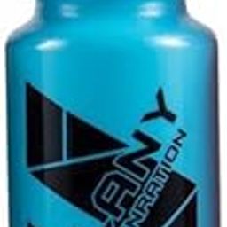 SAZ DEKOR 3xBicycle Water Bottle,22oz Squeeze Cycling PP Sports Bottles Blue-image-25