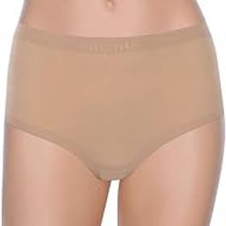 Vanish Seamless High Coverage High Waist Panty-image-50