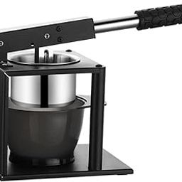 HEAVENGLOW Efficient Hand Press Citrus Juicer Squeezer for Home Gadget Kitchen Tools-image-57
