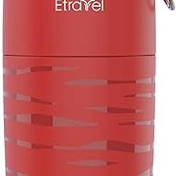 Fitness Workout Gym Towel for Men Women Sweat Yoga & Storage Box L Red-image-85