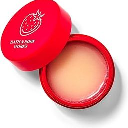 Bath and Body Works Strawberry Pound Cake Lip Scrub | 15 g / 0.5 oz | Lip Scrub| Fragrance | For Men & Women-image-99
